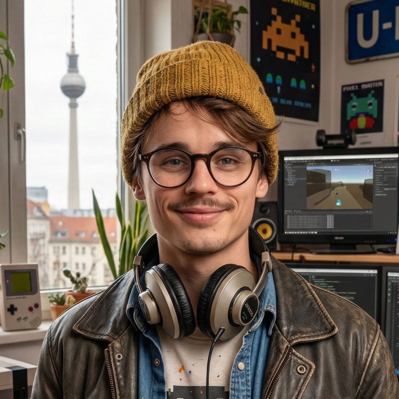 Joachim P. E. Greiner